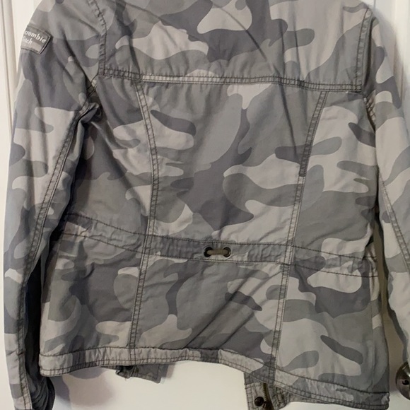 Jacket - Picture 6 of 6